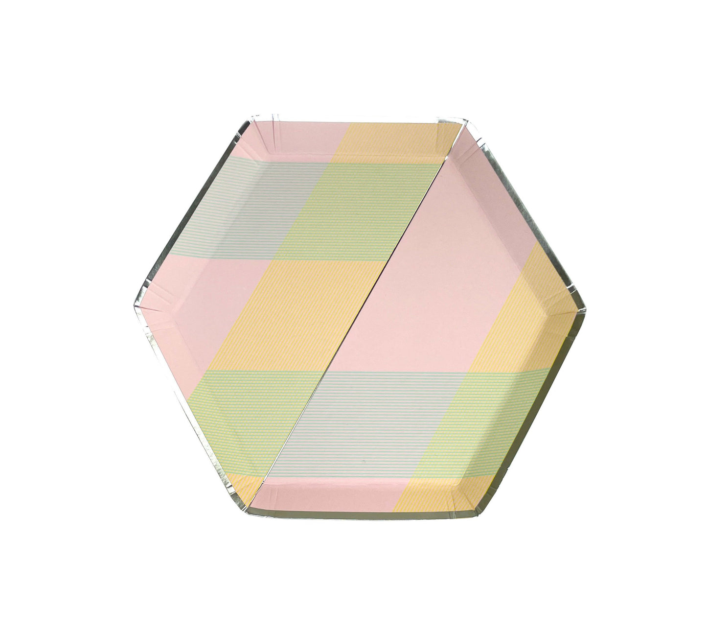 PASTEL SMALL PLATE 8 PZ