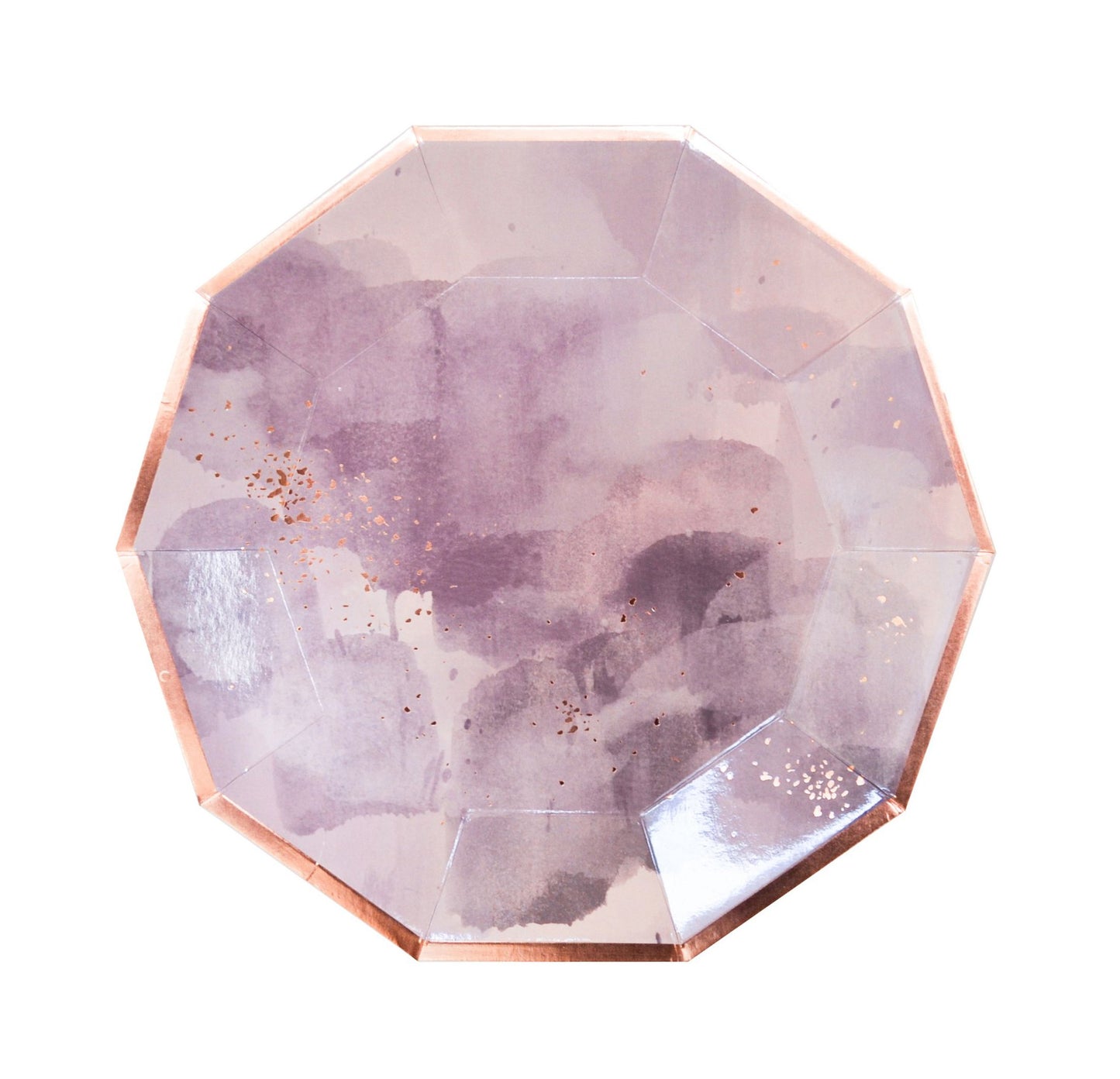 AMETHIST LARGE PLATE 8 PZ