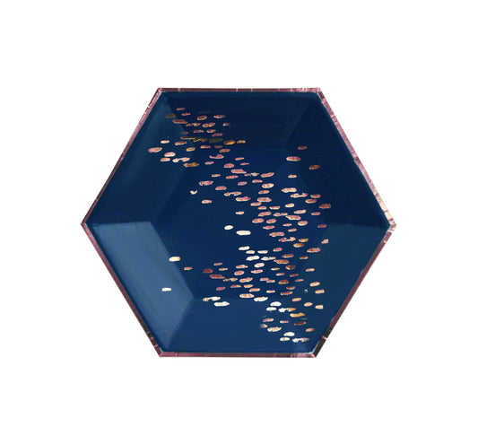 ERIKA SMALL PLATE 8 PZ