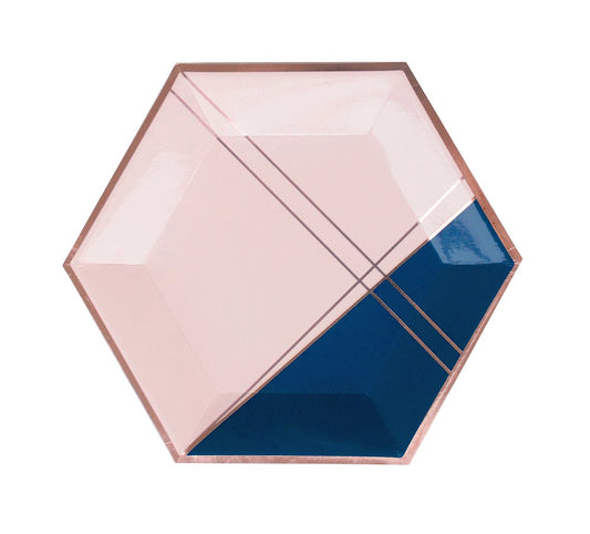 ERIKA LARGE PLATE 8 PZ