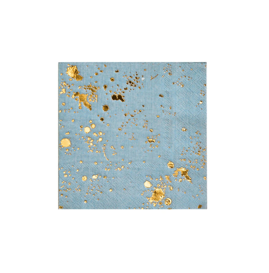 Malibu 20 Servilletas